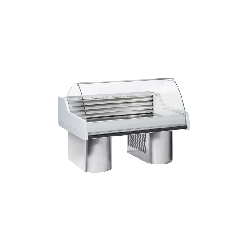 Comptoir réfrigéré libre-service WFH 150 - Cool Head  au meilleur prix sur Restock CHR
