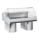 Comptoir réfrigéré libre-service WFH 150 - Cool Head  au meilleur prix sur Restock CHR