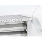 Comptoir réfrigéré libre-service WFH 150 - Cool Head  au meilleur prix sur Restock CHR