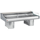 Comptoir vitrine réfrigéré self- service - Diamond  au meilleur prix sur Restock CHR