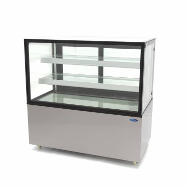 Réfrigérateur vitré - 500L - 152cm - Maxima  au meilleur prix sur Restock CHR