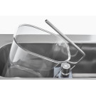 Machine à crème fouettée - 5L - 100L/h - Maxima  au meilleur prix sur Restock CHR
