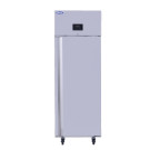 Armoire emboutie gn2/1 negative full aisi 304 connectée 700L - Atosa