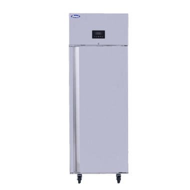 Armoire emboutie gn2/1 positive aisi 304 connectée 700L - Atosa