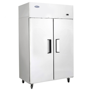 Armoire compact positive 2 portes 1400L - Atosa
