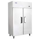 Armoire compact positive 2 portes 1400L - Atosa