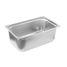 Bacs gastronormes inox gn1/1 prof 200mm - Atosa