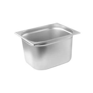 Bacs gastronormes inox gn1/2 prof 150mm - Atosa