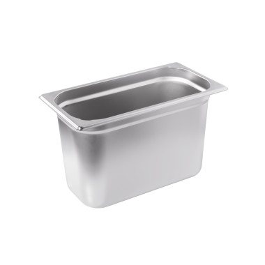 Bacs gastronormes inox gn1/3 prof 200mm - Atosa