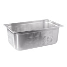 Bacs gastronormes inox gn1/1 prof 200mm - Atosa