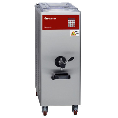 Pasteurisateur 60 litres/ h condenseur à air - Diamond  au meilleur prix sur Restock CHR