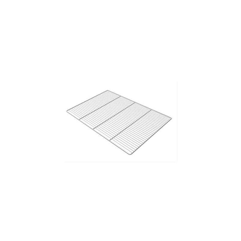 Grille mcf gr 1 porte - Atosa