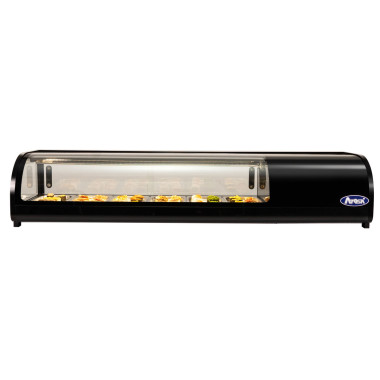 Vitrine a sushis 75l - Atosa