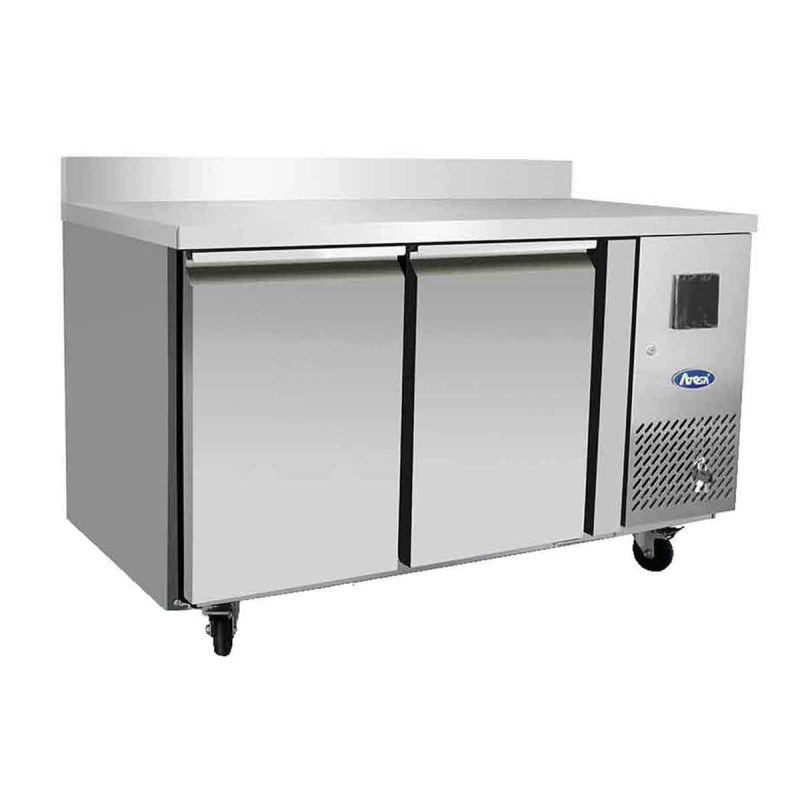 Table p600 positive 2 portes - Atosa