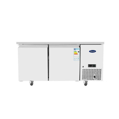 Table positive 2 portes 600x400 - Atosa
