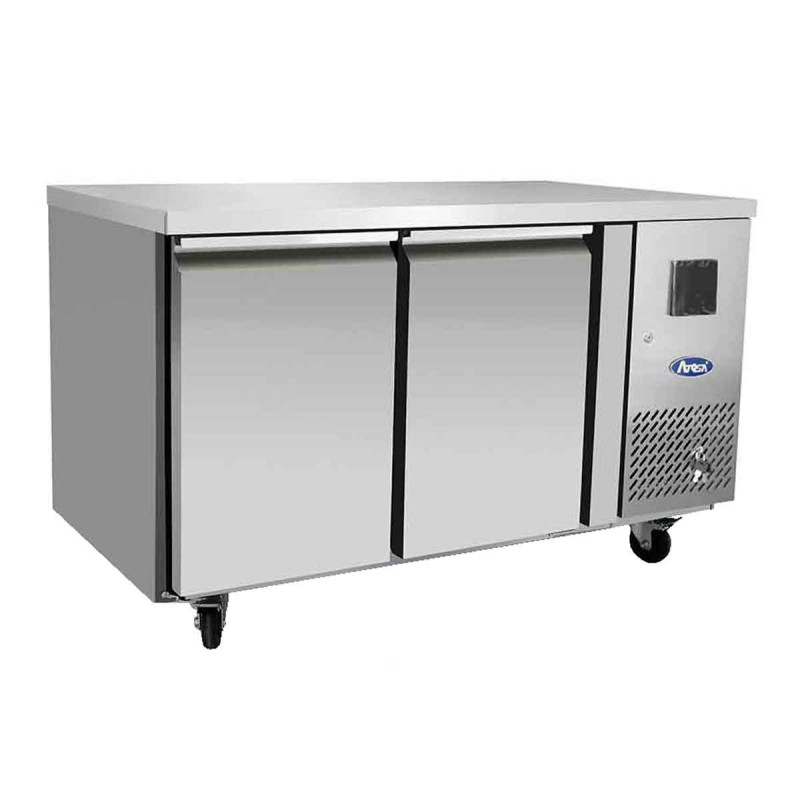 Table p600 positive 2 portes - Atosa