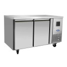 Table p600 positive 2 portes - Atosa
