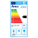 Armoire emboutie positive aisi 430 700L - Atosa  au meilleur prix sur Restock CHR
