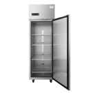 Armoire emboutie positive aisi 430 700L - Atosa  au meilleur prix sur Restock CHR