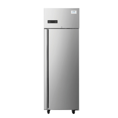 Armoire emboutie positive aisi 430 700L - Atosa  au meilleur prix sur Restock CHR