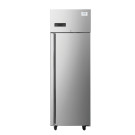 Armoire emboutie positive aisi 430 700L - Atosa  au meilleur prix sur Restock CHR