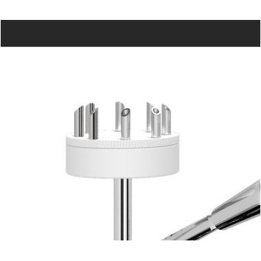 Accessoire de remplissage pour doseur à pâtisserie 421-1030 - Saro