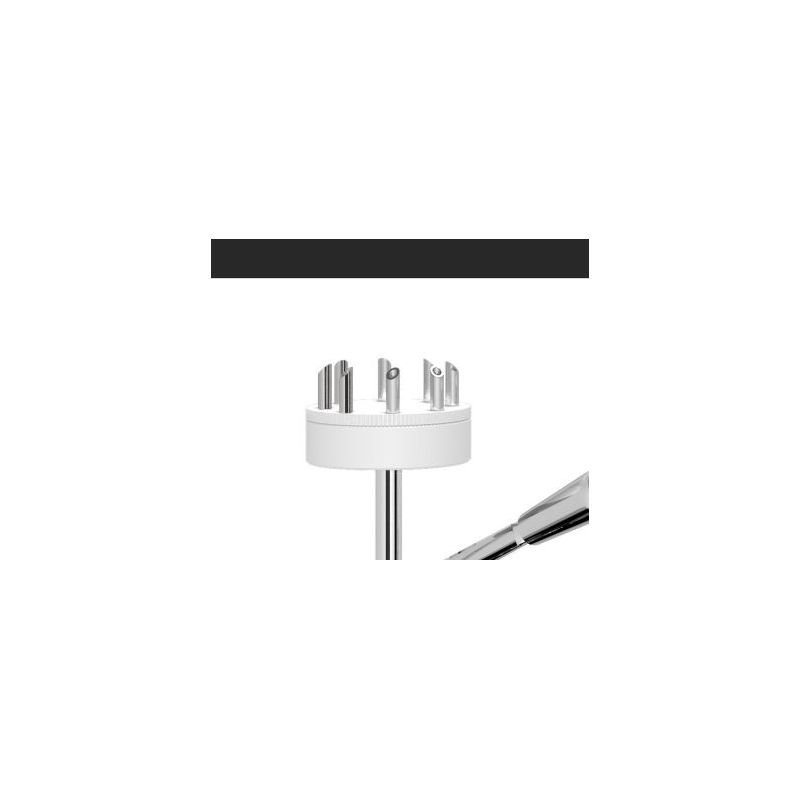 Accessoire de remplissage pour doseur à pâtisserie 421-1030 - Saro