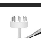 Accessoire de remplissage pour doseur à pâtisserie 421-1030 - Saro