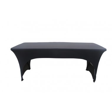 House noire pour table pliante 335-1005 - Saro