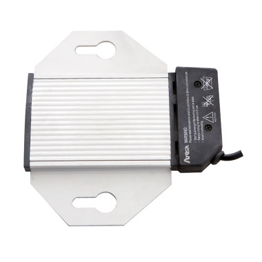 Rechaud electrique pour chafing dish at751l63-1 - Atosa