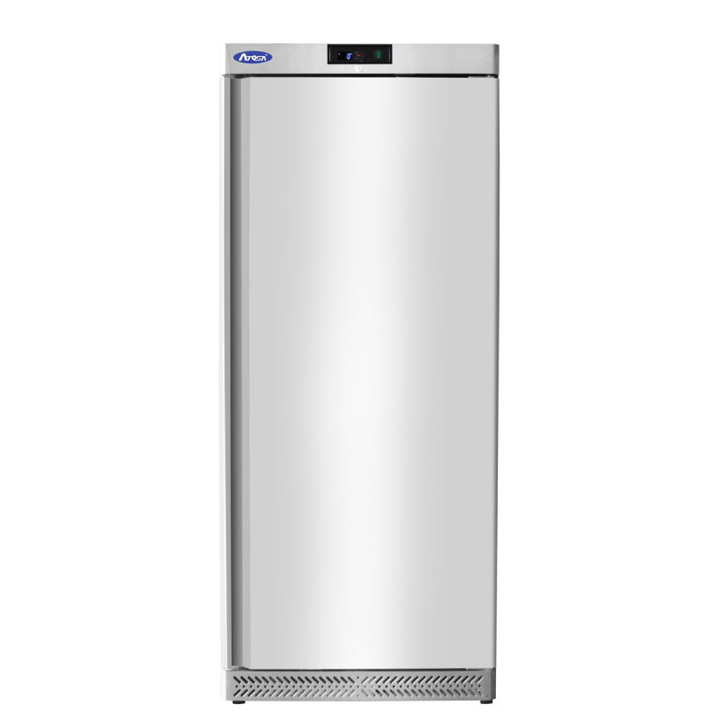 Armoire semi professionnel negative porte pleine 600l - Atosa