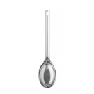 Cuillere a sauce pizza - 0 - 05 L - 280x65 mm (HENDI)  au meilleur prix sur Restock CHR