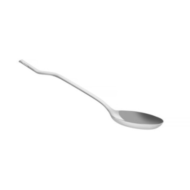 Cuillere a sauce pizza - 0 - 05 L - 280x65 mm (HENDI)  au meilleur prix sur Restock CHR