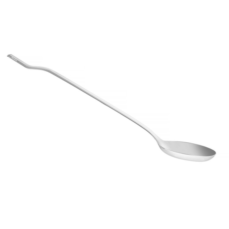 Cuillere a sauce pizza - 0 - 05 L - 280x65 mm (HENDI)  au meilleur prix sur Restock CHR
