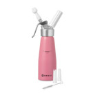 Siphon a chantilly - 0 - 5 L - Jaune pastel - O80xH260 mm (HENDI)  au meilleur prix sur Restock CHR