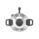 Distributeur a boissons chaudes simple paroi - 65 tasses en 40 min. - 10 L - 220-240V/1500W - 340x315xH430 mm (HENDI)  au meille