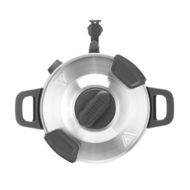 Distributeur a boissons chaudes simple paroi - 130 tasses en 42 min. - 20 L - 220-240V/2500W - 415x382xH480 mm (HENDI)  au meill