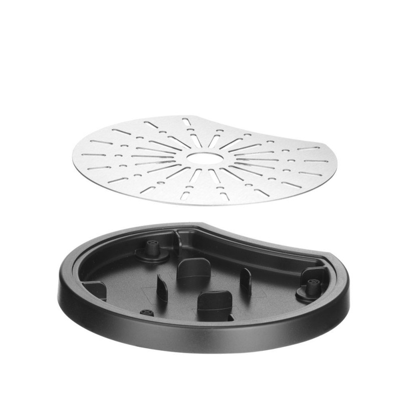 Distributeur a boissons chaudes a double paroi - 60 tasses en 40 min. - 9 L - 220-240V/1500W - 340x315xH430 mm (HENDI)  au meill