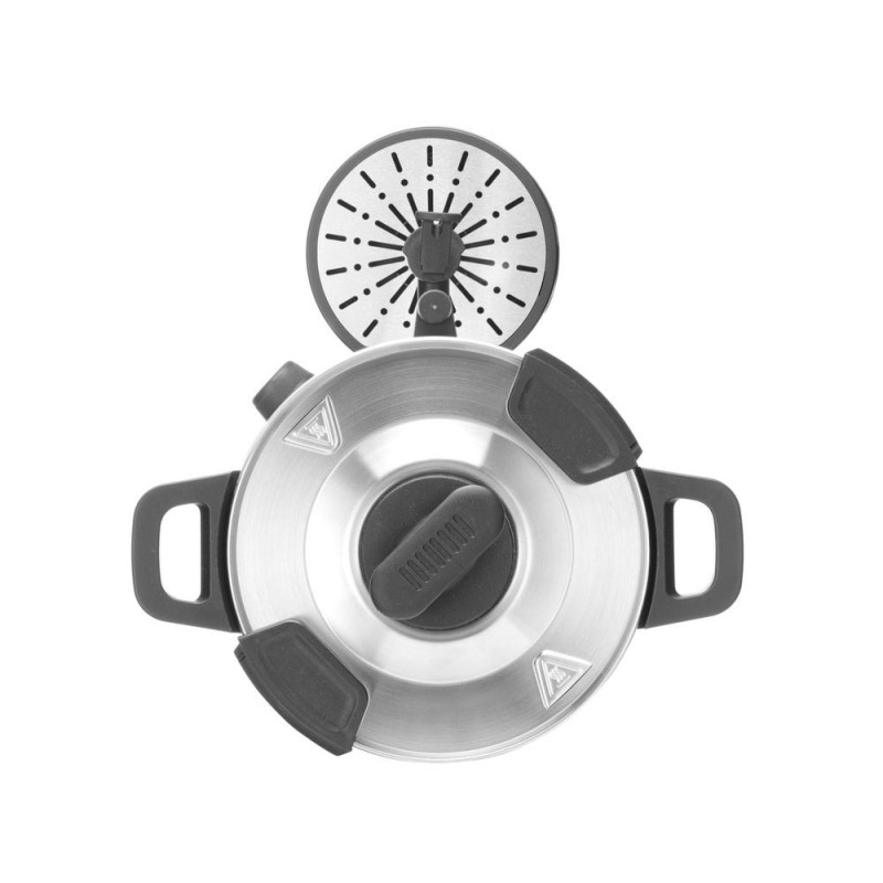 Distributeur a boissons chaudes a double paroi - 60 tasses en 40 min. - 9 L - 220-240V/1500W - 340x315xH430 mm (HENDI)  au meill