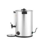 Distributeur a boissons chaudes a double paroi - 120 tasses en 37 min. - 17 L - 220-240V/2500W - 415x382xH480 mm (HENDI)  au mei