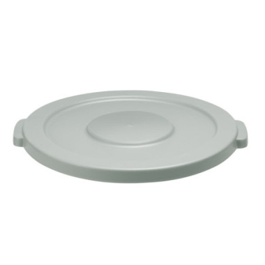 Couvercle pour poubelle ronde - AmerBox - s'installe sur 691403 - O505xH35 mm  au meilleur prix sur Restock CHR