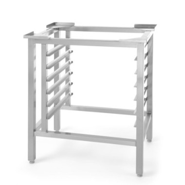 Pietement pour fours H90 et H90S - 595x425xH700 mm (HENDI)  au meilleur prix sur Restock CHR