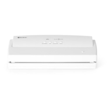 Machine a emballer sous vide - Budget Line - 220-240V/100W - 390x160xH92 mm (HENDI)  au meilleur prix sur Restock CHR