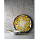 Assiette a pizza Barocco - O310 mm (HENDI)  au meilleur prix sur Restock CHR