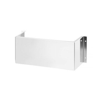 Support de montage pour rince cuillere a glace - Kitchen Line - 302x115xH122 mm (HENDI)  au meilleur prix sur Restock CHR