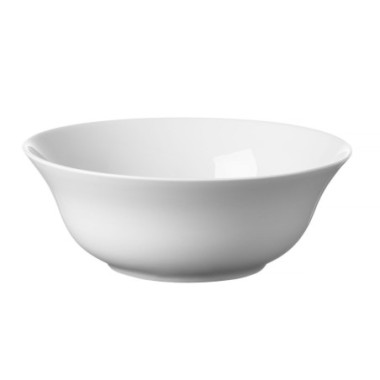 Saladier - Blanc - O270 mm (HENDI)  au meilleur prix sur Restock CHR