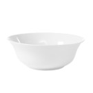 Saladier - Blanc - O270 mm (HENDI)  au meilleur prix sur Restock CHR