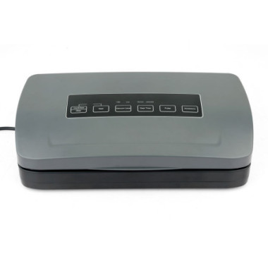 Machine a emballer sous vide avec distributeur de rouleaux - Budget Line - 220-240V/100W - 385x205xH95 mm (HENDI)  au meilleur p