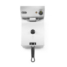 Friteuse Kitchen Line - 6 L - Kitchen Line - 6 L - 230V/3300W - 269x430xH300 mm (HENDI)  au meilleur prix sur Restock CHR