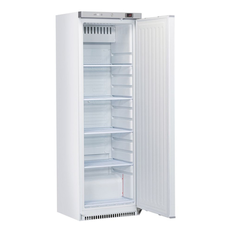 Congelateur blanc - Budget Line - Blanc - 230V/322W - 600x646xH1875 mm (Arktic)  au meilleur prix sur Restock CHR